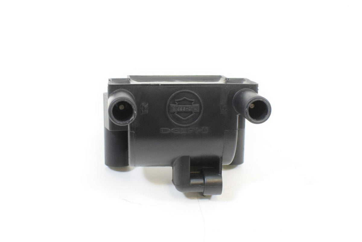 2009 Harley Touring FLTR Road Glide Ignition Coil 31696-07A {{ shop.shopifyCountryName }} - Mototech271