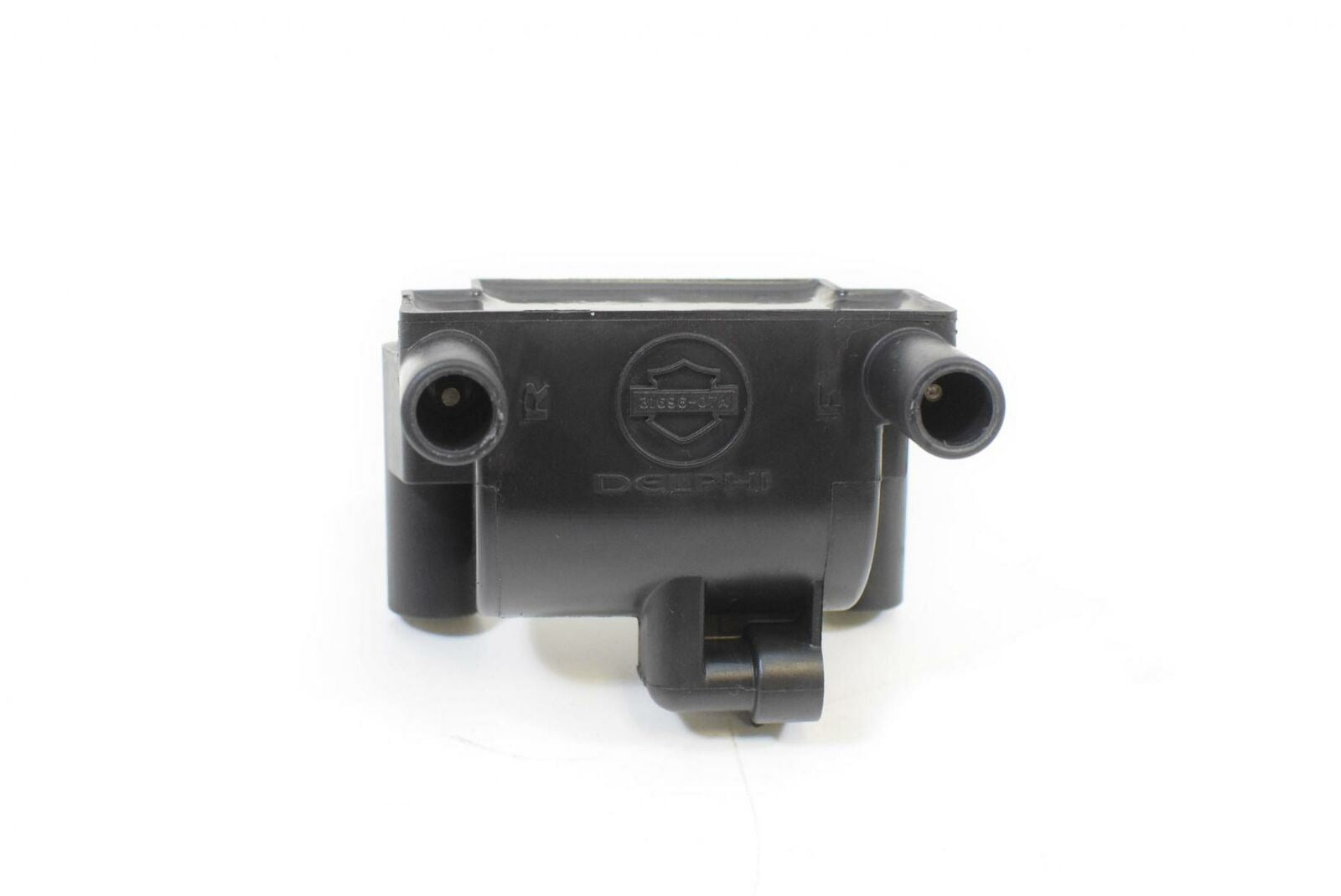 2009 Harley Touring FLTR Road Glide Ignition Coil 31696-07A {{ shop.shopifyCountryName }} - Mototech271