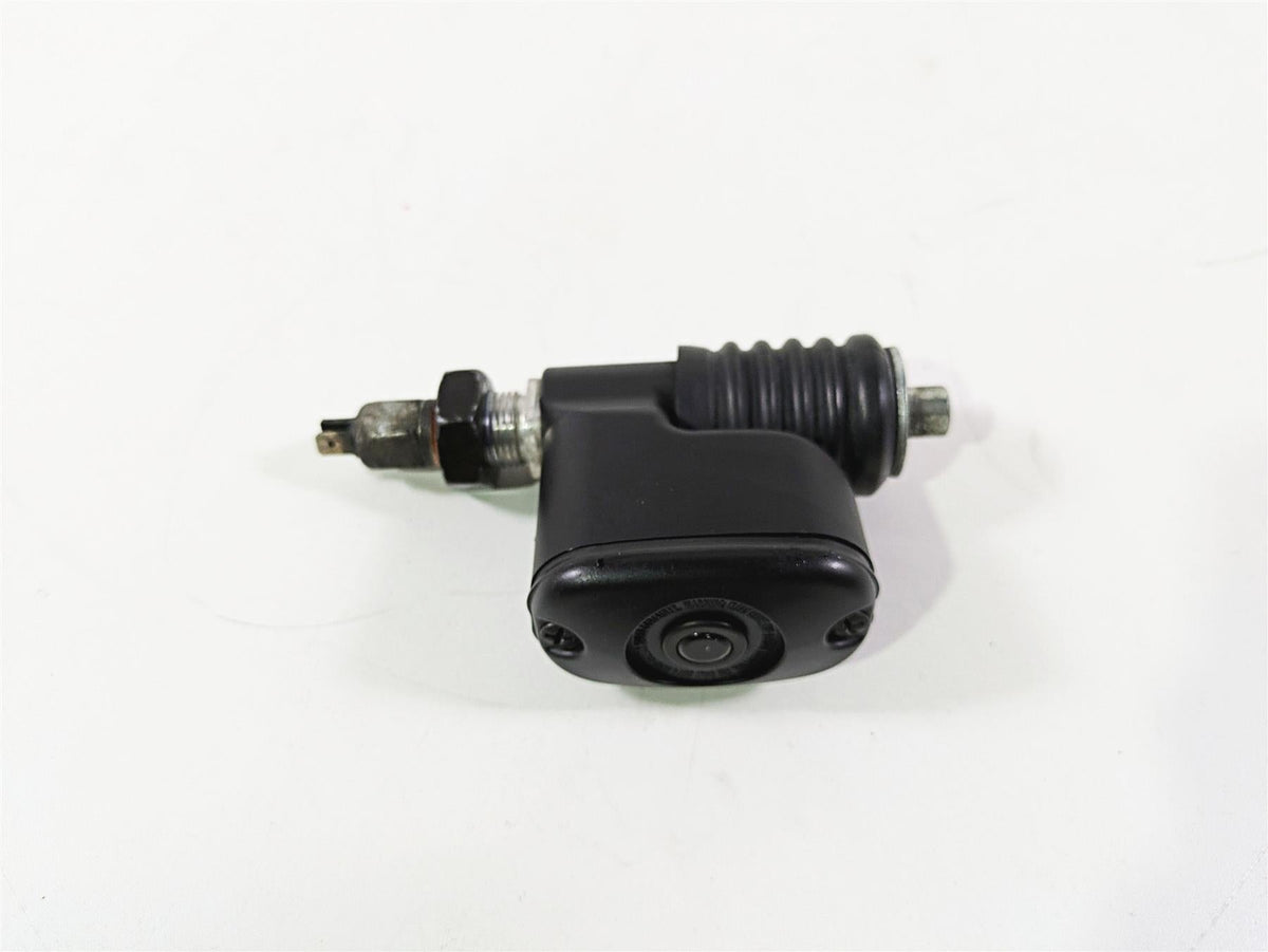 2014 Harley FXDL Dyna Low Rider Rear Brake Master Cylinder 42474-06C {{ shop.shopifyCountryName }} - Mototech271