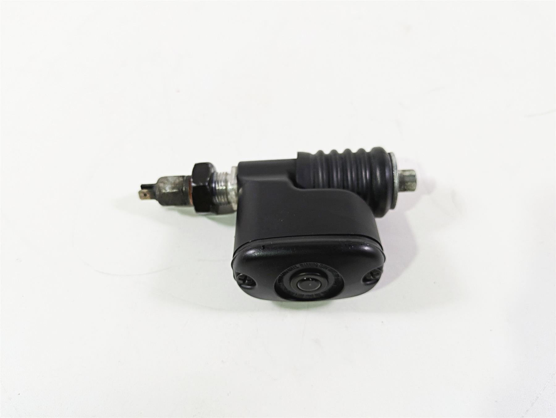 2014 Harley FXDL Dyna Low Rider Rear Brake Master Cylinder 42474-06C {{ shop.shopifyCountryName }} - Mototech271