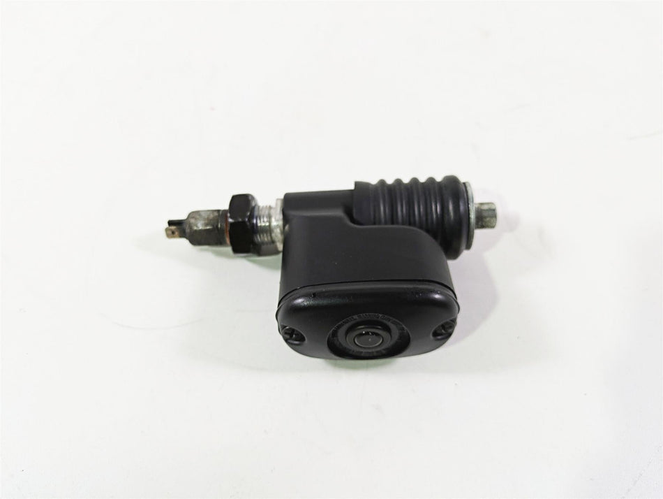 2014 Harley FXDL Dyna Low Rider Rear Brake Master Cylinder 42474-06C {{ shop.shopifyCountryName }} - Mototech271