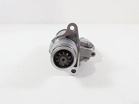 2024 Harley Softail FXLRST Low Rider Engine Starter Motor M8 117ci 31400056 {{ shop.shopifyCountryName }} - Mototech271