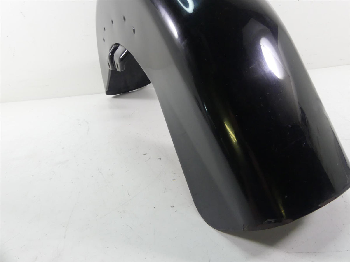 2011 Harley Touring FLTRX Road Glide Front Fender Guard Tire Hugger 59045-00B {{ shop.shopifyCountryName }} - Mototech271