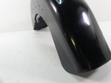 Load image into Gallery viewer, 2011 Harley Touring FLTRX Road Glide Front Fender Guard Tire Hugger  59045-00B | Mototech271
