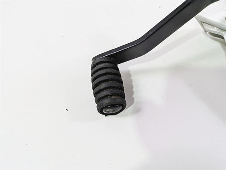 2024 Triumph Tiger 900 GT Left Front Footpeg & Shift Lever T2082204 T2082485 {{ shop.shopifyCountryName }} - Mototech271