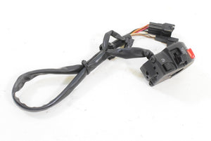 2007 Kawasaki ZX6R Ninja Right Hand Kill Start Control Switch 46091-0114