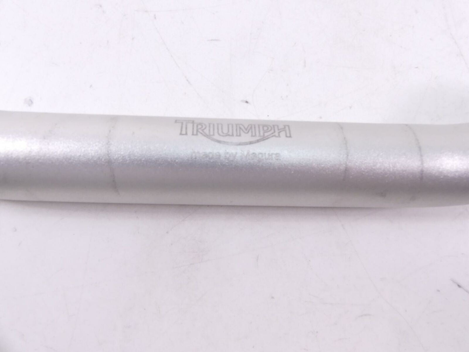 2009 Triumph Street Triple 675R Magura Handlebar Handle Bar Steering T2043571 {{ shop.shopifyCountryName }} - Mototech271