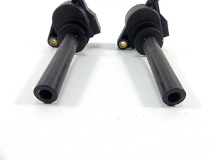 2014 Harley VRSCF Muscle V-Rod Ignition Coil Stick Coils Set 32477-01A | Mototech271