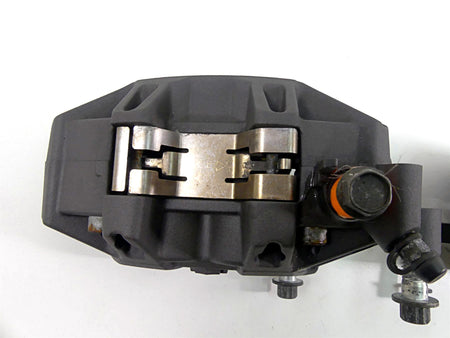 2009 Harley XR1200 Sportster Nissin Front Brake Caliper Set 42943-08 42944-08 {{ shop.shopifyCountryName }} - Mototech271