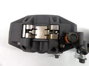 2009 Harley XR1200 Sportster Nissin Front Brake Caliper Set 42943-08 42944-08 | Mototech271