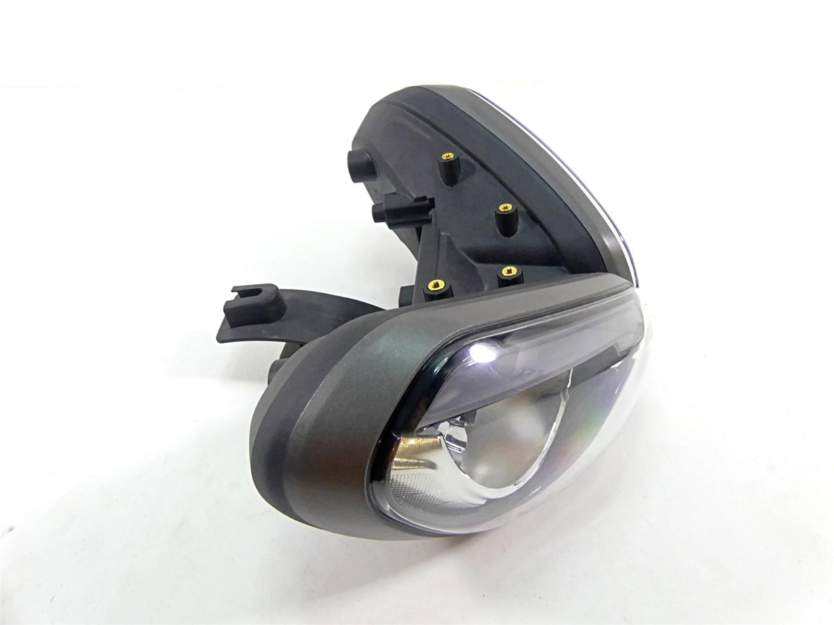 2022 Triumph Speed Triple 1200 RS Headlight Head Light Lamp Lens T2703211 {{ shop.shopifyCountryName }} - Mototech271