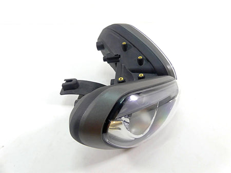 2022 Triumph Speed Triple 1200 RS Headlight Head Light Lamp Lens T2703211 {{ shop.shopifyCountryName }} - Mototech271