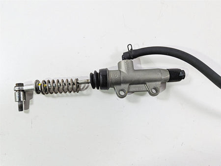 2023 Ducati Streetfighter V4 Brembo Rear Brake Master Cylinder 62540311C-Mototech271
