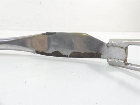 2011 Harley FXDWG Dyna Wide Glide Side Kickstand Kick Jiffy Stand 49704-90H {{ shop.shopifyCountryName }} - Mototech271