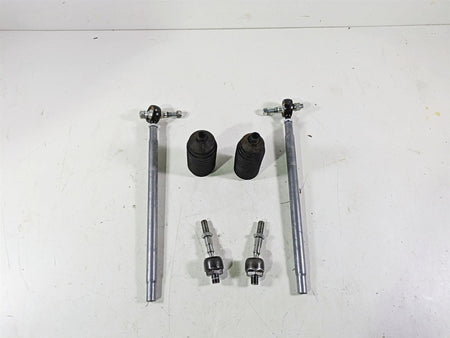 2021 Polaris RZR1000 XP Premium SuperATV Heavy Duty Tie Rod Set TRK01-001-0#OK {{ shop.shopifyCountryName }} - Mototech271