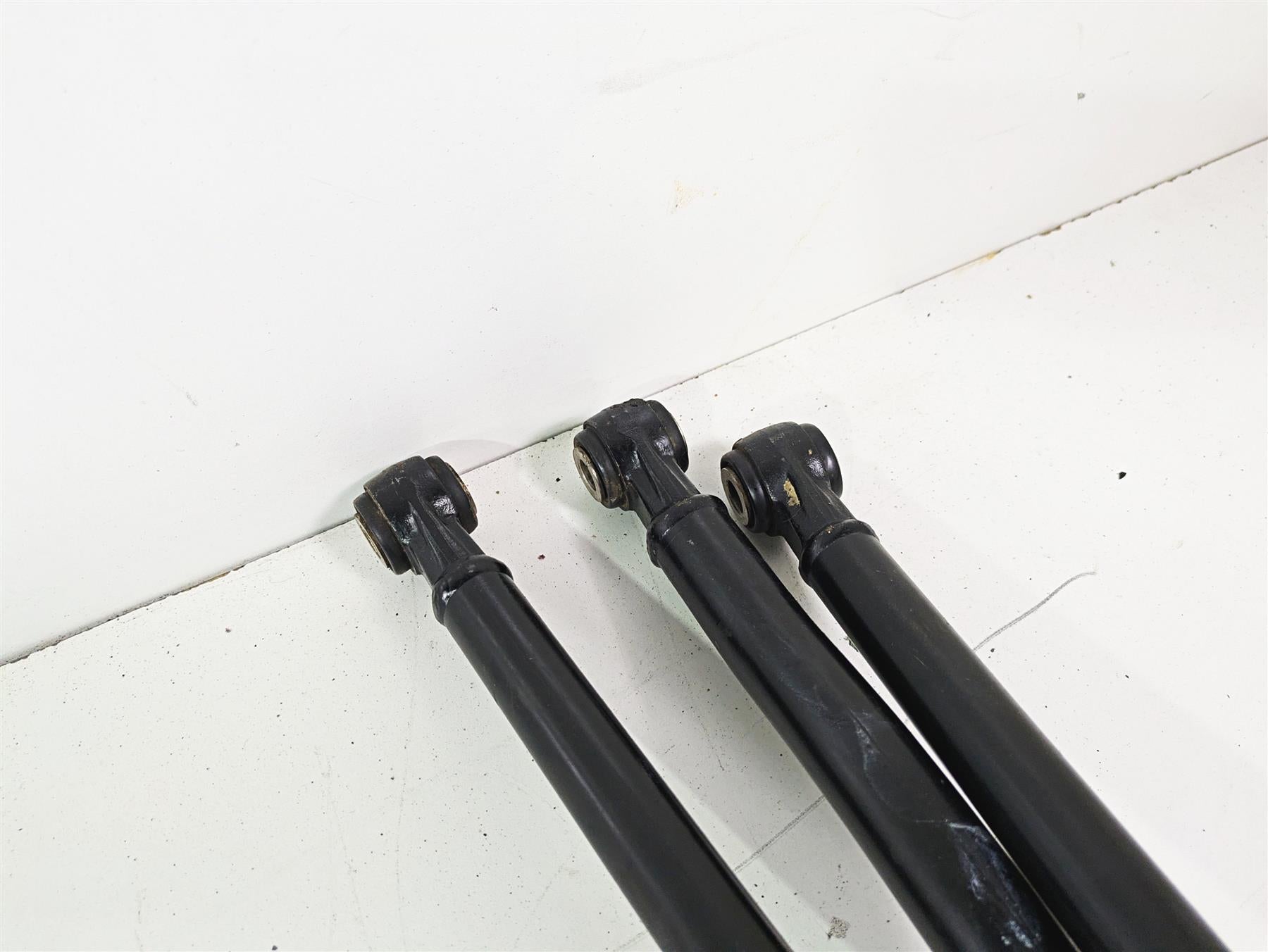 2018 Can Am Maverick X3 XRC Turbo R Rear Left Trailing Arm 72" Blue 706002955 {{ shop.shopifyCountryName }} - Mototech271