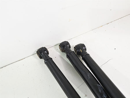 2018 Can Am Maverick X3 XRC Turbo R Rear Left Trailing Arm 72" Blue 706002955 {{ shop.shopifyCountryName }} - Mototech271