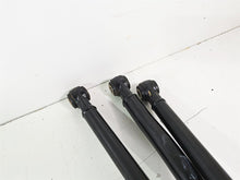 Load image into Gallery viewer, 2018 Can Am Maverick X3 XRC Turbo R Rear Left Trailing Arm 72&quot; Blue 706002955
