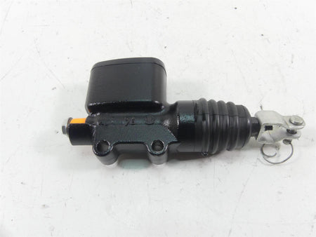 2018 Harley Softail FXBB Street Bob Rear Brake Master Cylinder 5/8" 41700460 {{ shop.shopifyCountryName }} - Mototech271