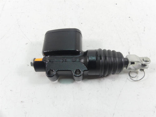 2018 Harley Softail FXBB Street Bob Rear Brake Master Cylinder 5/8