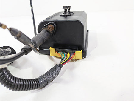 2016 Victory Cross Country Cruise Control Module Unit Box Cable 4012752 {{ shop.shopifyCountryName }} - Mototech271