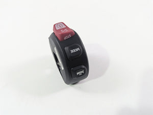 2022 BMW RnineT Pure K22 Right Hand Start Heat Control Switch 61318394246
