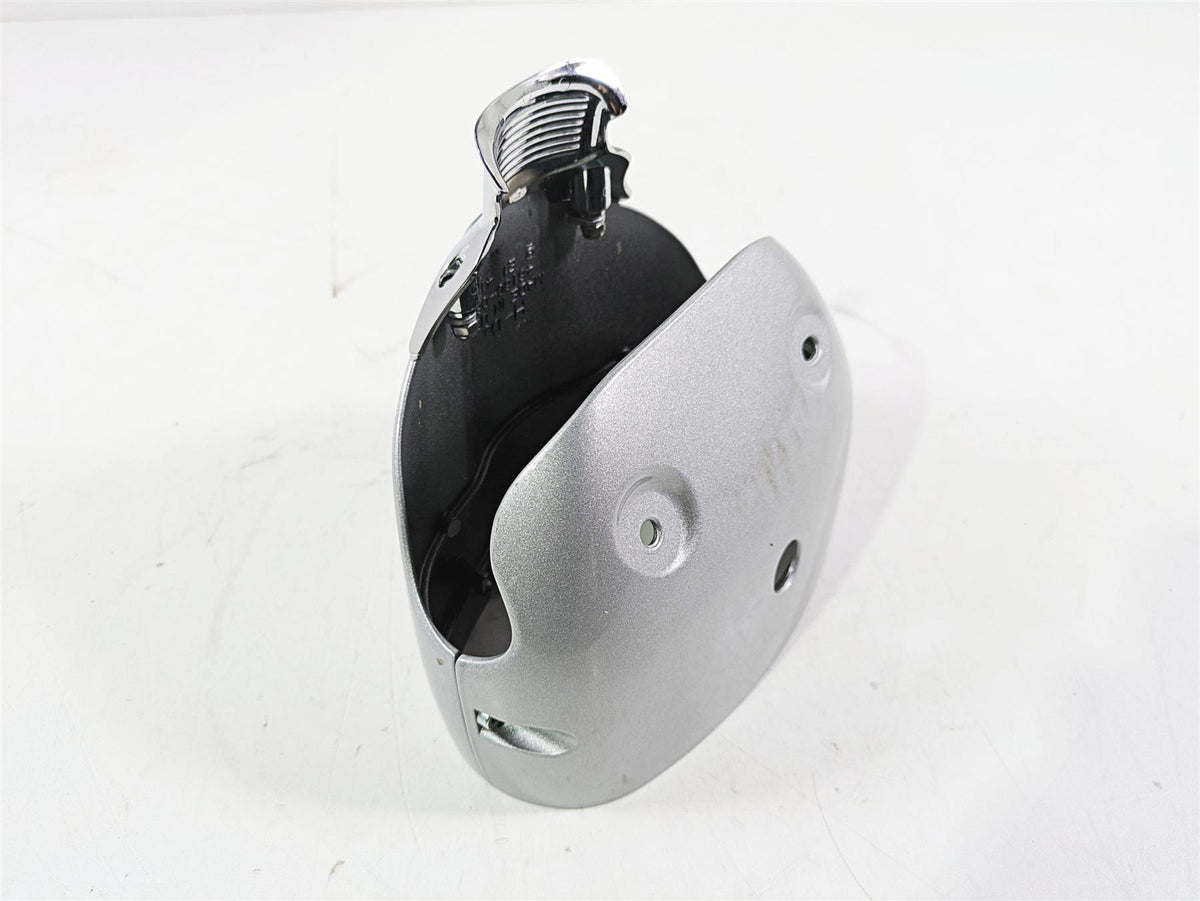 2006 Harley VRSCR Street V-Rod Speedometer Gauges Housing Set 46260-06 {{ shop.shopifyCountryName }} - Mototech271
