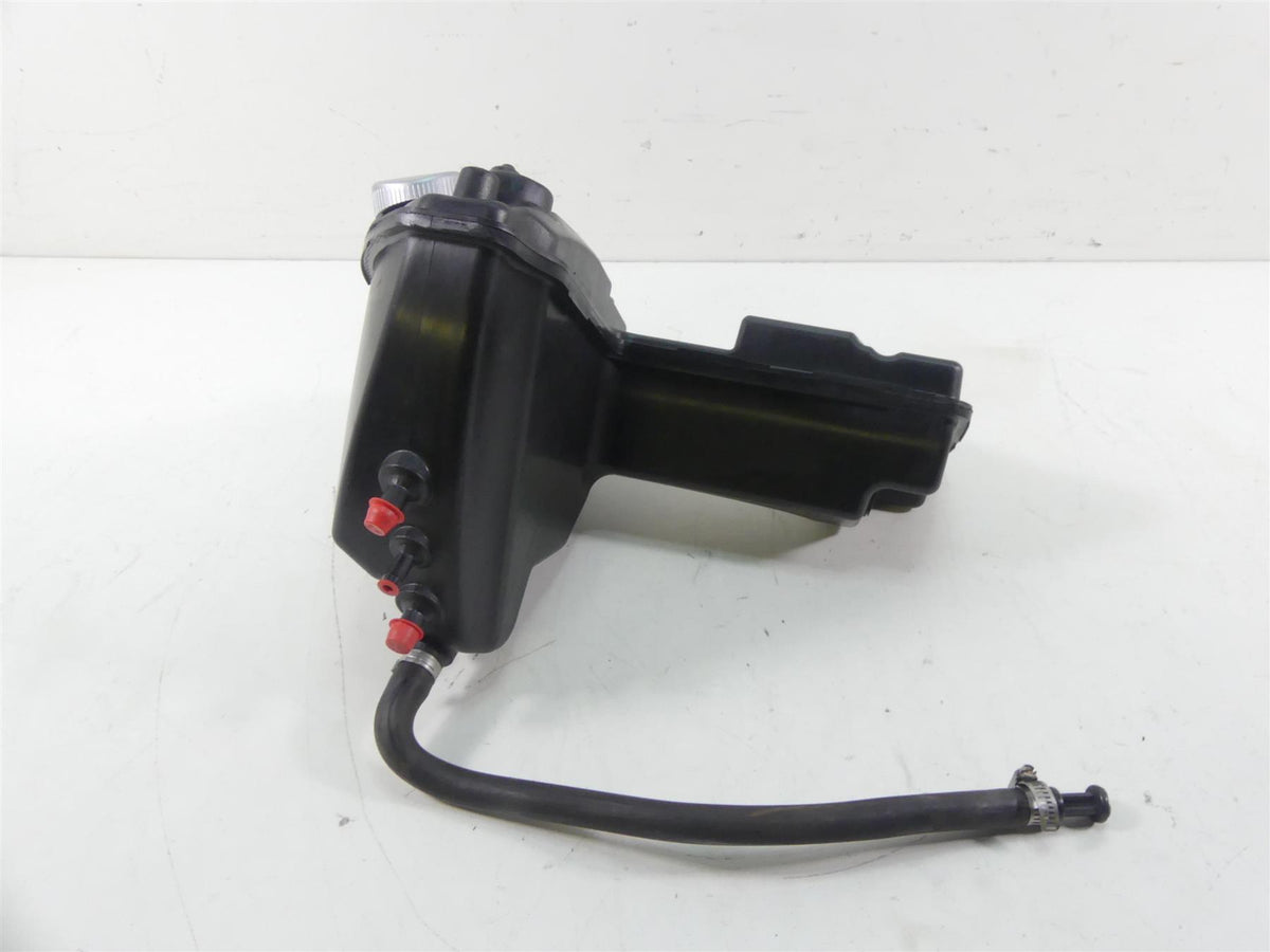 2019 Harley XL883 N Sportster Iron Oil Tank Reservoir & Dip Stick 62500017 {{ shop.shopifyCountryName }} - Mototech271