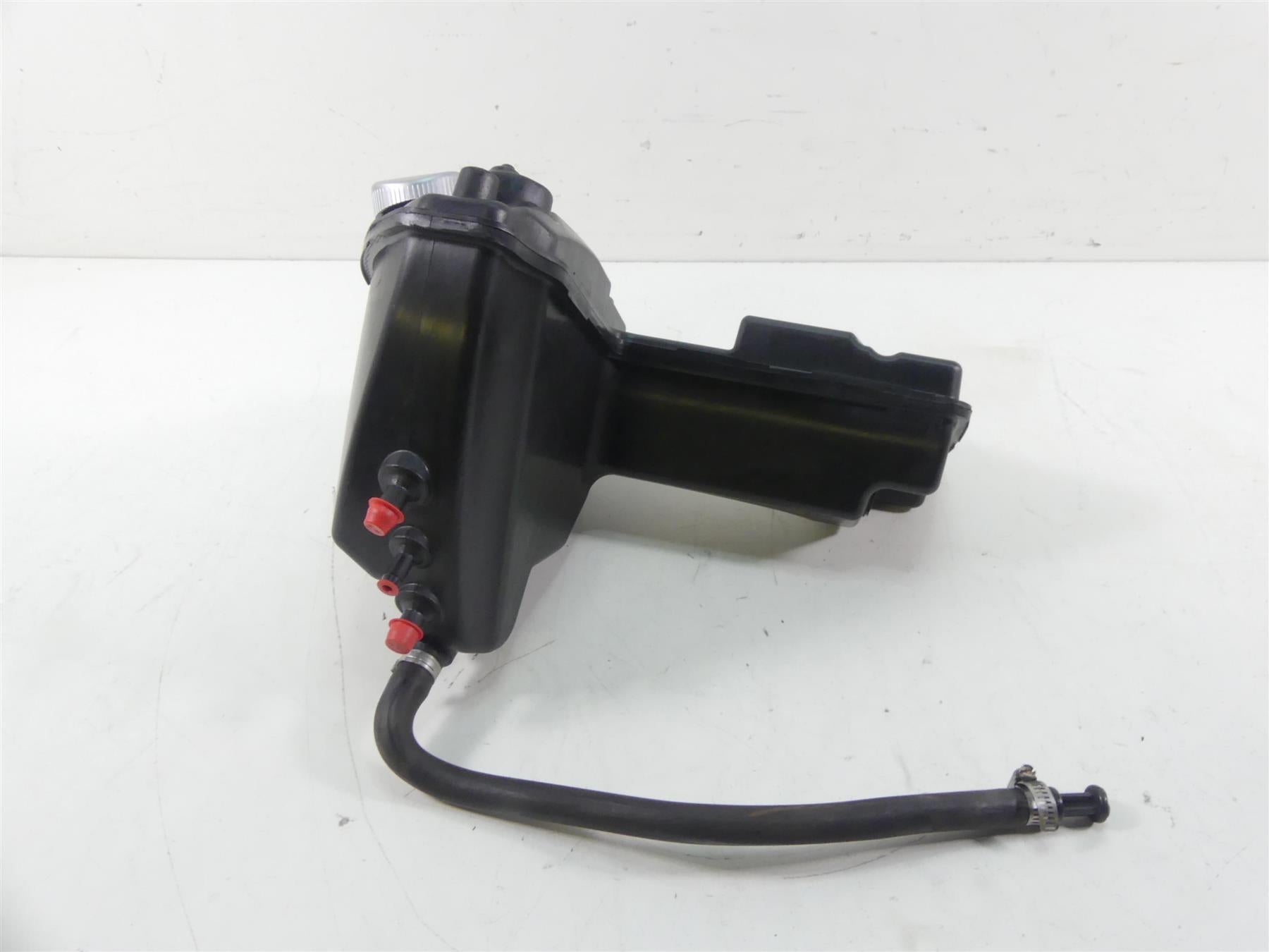 2019 Harley XL883 N Sportster Iron Oil Tank Reservoir & Dip Stick 62500017 {{ shop.shopifyCountryName }} - Mototech271