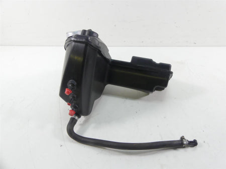 2019 Harley XL883 N Sportster Iron Oil Tank Reservoir & Dip Stick 62500017 {{ shop.shopifyCountryName }} - Mototech271