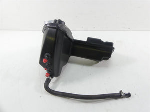 2019 Harley XL883 N Sportster Iron Oil Tank Reservoir & Dip Stick 62500017 | Mototech271