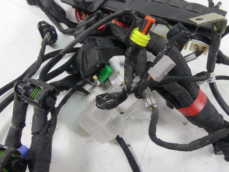 2020 Ducati Multistrada 1260 Enduro Main Wiring Harness Loom Abs 5101D331F {{ shop.shopifyCountryName }} - Mototech271