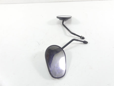2013 Harley Touring FLTRX Road Glide Rear View Mirror Set 91840-03B 91845-03B {{ shop.shopifyCountryName }} - Mototech271