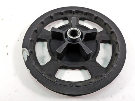 2014 Harley Touring FLHTK Electra Glide Rear Drive Belt Pulley 68T 37781-09 {{ shop.shopifyCountryName }} - Mototech271
