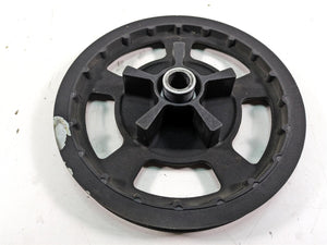 2014 Harley Touring FLHTK Electra Glide Rear Drive Belt Pulley 68T 37781-09