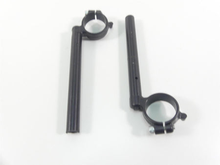 2022 Suzuki GSXR750 Clip On Handlebar Handle Bar Set 56111-14J00 56151-14J00 {{ shop.shopifyCountryName }} - Mototech271