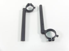 Load image into Gallery viewer, 2022 Suzuki GSXR750 Clip On Handlebar Handle Bar Set 56111-14J00 56151-14J00 | Mototech271
