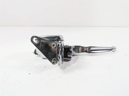 2010 Harley Touring FLHXSE CVO Street Glide Front Brake Master Cylinder 42102-08 {{ shop.shopifyCountryName }} - Mototech271