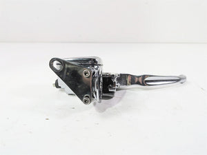 2010 Harley Touring FLHXSE CVO Street Glide Front Brake Master Cylinder 42102-08