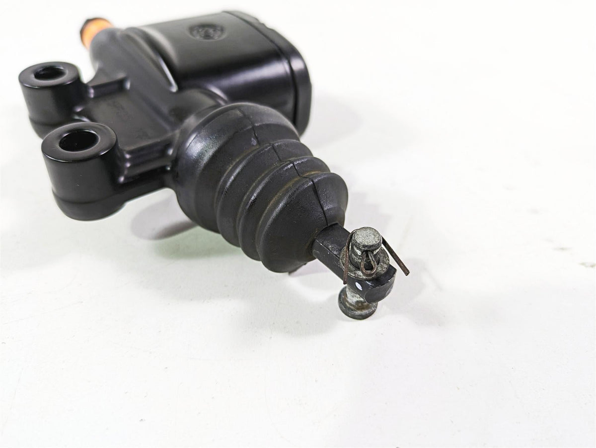 2020 Harley Touring FLHT Electra Glide Rear Brake Master Cylinder 41700028A {{ shop.shopifyCountryName }} - Mototech271