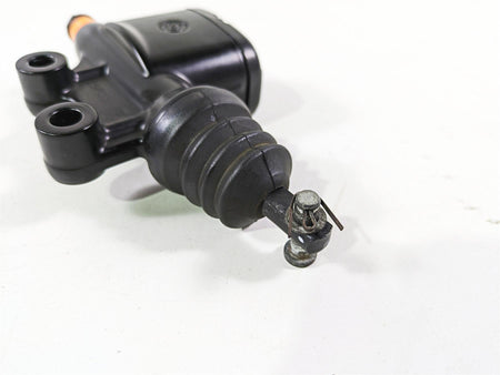 2020 Harley Touring FLHT Electra Glide Rear Brake Master Cylinder 41700028A {{ shop.shopifyCountryName }} - Mototech271