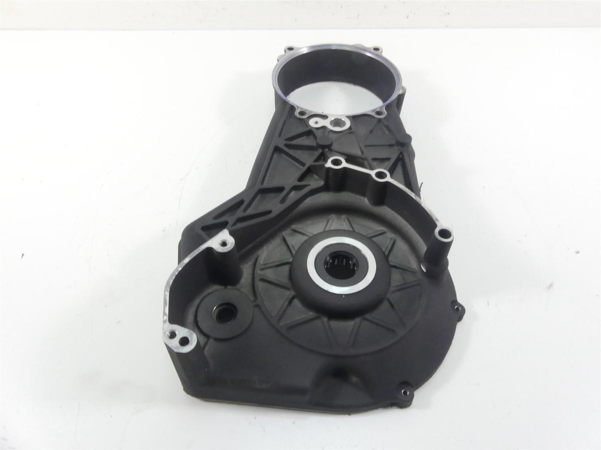 2003 Harley Dyna 100TH FXDL Low Rider Inner Primary Drive Cover Mid Ctr 60681-01 {{ shop.shopifyCountryName }} - Mototech271