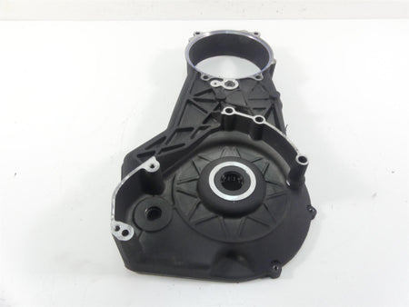 2003 Harley Dyna 100TH FXDL Low Rider Inner Primary Drive Cover Mid Ctr 60681-01 {{ shop.shopifyCountryName }} - Mototech271