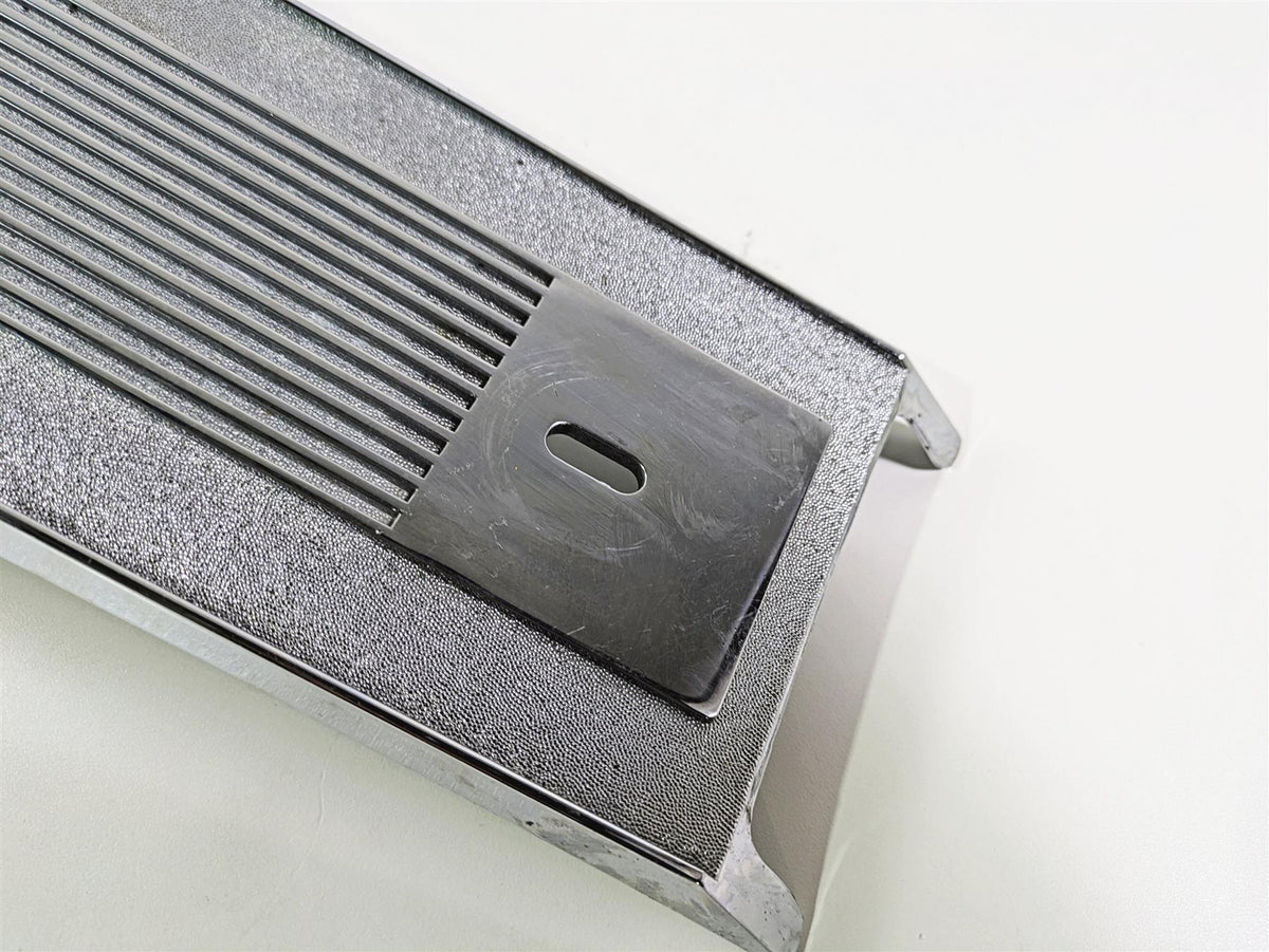 2005 Harley Touring FLHRI Road King Tank Dash Console Panel Cover 60960-99 {{ shop.shopifyCountryName }} - Mototech271