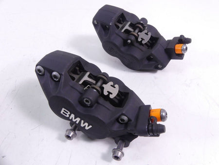 2012 BMW R1200GS K25 Front Brake Caliper Set R 34117711438 L 34117711439 {{ shop.shopifyCountryName }} - Mototech271