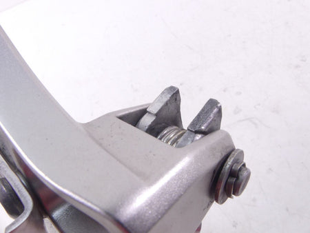2014 Honda CBR1000 SP Fireblade Left Front Footpeg & Shifter 50700-MGP-D60 {{ shop.shopifyCountryName }} - Mototech271