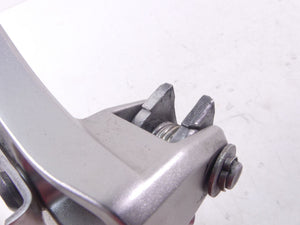 2014 Honda CBR1000 SP Fireblade Left Front Footpeg & Shifter  50700-MGP-D60