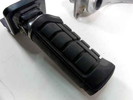 2010 Honda VT1300 CR Stateline Right Foot Peg Brake Pedal Set 50615-MFY-A00 {{ shop.shopifyCountryName }} - Mototech271
