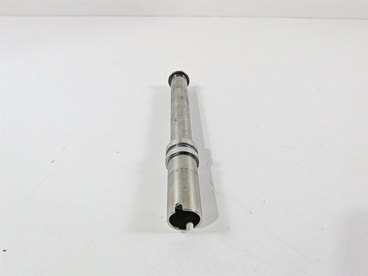 2015 Ducati Scrambler Urban Enduro Front Wheel Spindle Axle 81910781AA-Mototech271
