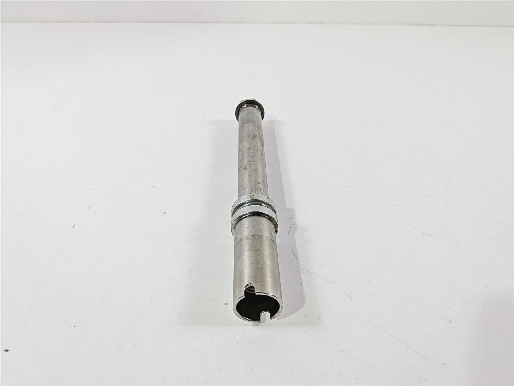 2015 Ducati Scrambler Urban Enduro Front Wheel Spindle Axle 81910781AA-Mototech271
